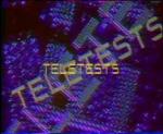 Teletests (TV) (C)