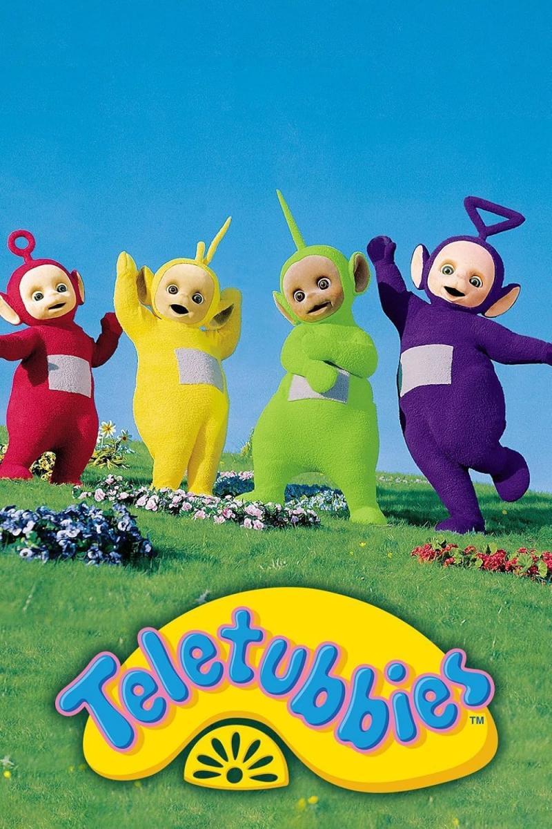 Teletubbies (Serie de TV)