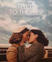 Tell It to the Bees  - Posters