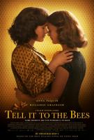 El secreto de las abejas  - Poster / Imagen Principal