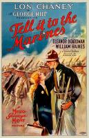El sargento malacara (Tell It to the Marines)  - Poster / Imagen Principal