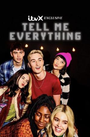 Tell Me Everything (TV Series)