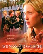 Witness to Murder (TV)
