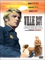 Tell Them Willie Boy is Here  - Dvd