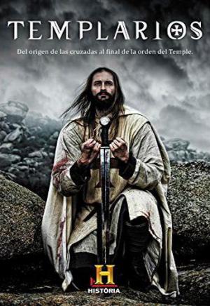 Templarios (TV Miniseries)
