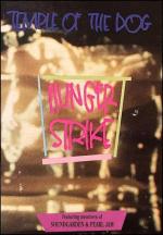 Temple Of The Dog: Hunger Strike (Vídeo musical)
