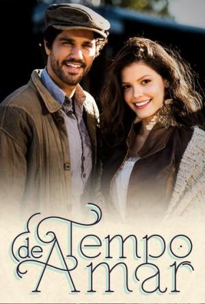 Tiempo de amar (Serie de TV)