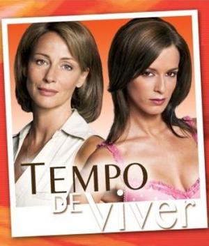 Tempo de Viver (TV Series) (TV Series)
