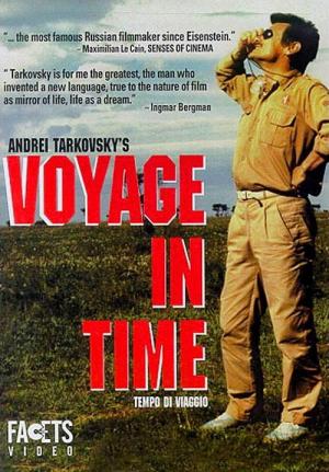 Voyage in Time (TV)
