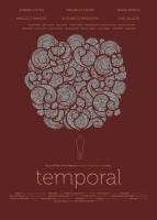 Temporal  - Poster / Imagen Principal