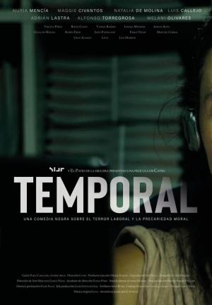 Temporal 