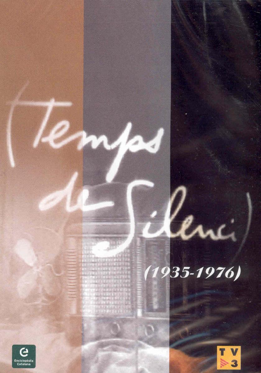 Temps de silenci (Serie de TV) (Serie de TV)