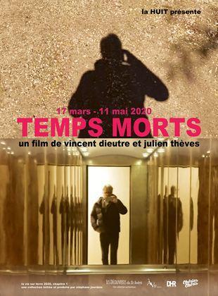 Image gallery for Temps morts - FilmAffinity