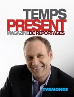 Temps Présent (TV Series)