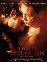 Juego de seducción  - Poster / Imagen Principal