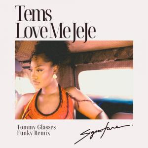 Tems: Love Me JeJe (Music Video)