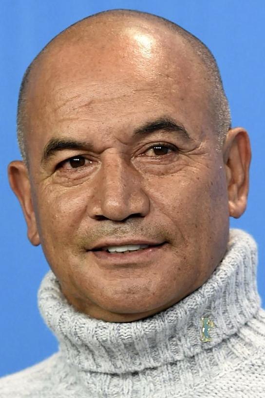 Temuera Morrison