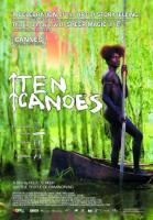 Diez canoas  - Poster / Imagen Principal