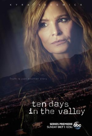 Ten Days in the Valley (Miniserie de TV)