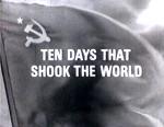 Diez días que estremecieron al mundo (TV)
