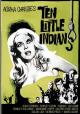 Ten Little Indians (AKA And Then There Were None) 