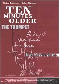 Ten Minutes Older: The Trumpet 