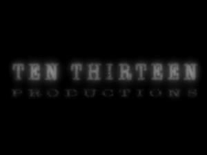 Ten Thirteen Productions