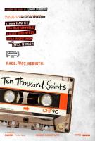 Ten Thousand Saints  - Posters