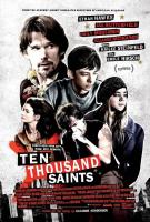 Ten Thousand Saints  - Poster / Main Image