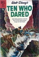 Ten Who Dared  - Others
