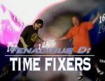 Tenacious D: Time Fixers (Vídeo musical)