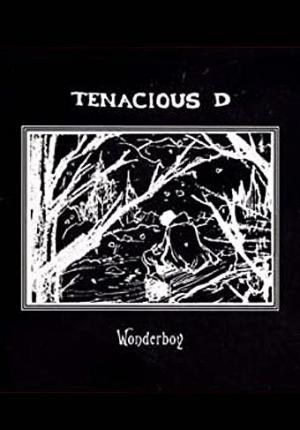 Tenacious D: Wonderboy (Music Video)
