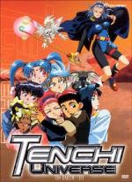 Tenchi Universe (TV Series)