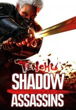 Tenchu: Shadow Assassins 
