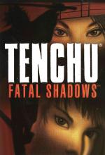 Tenchu: Fatal Shadows 