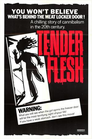 Tender Flesh 