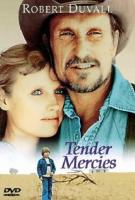 Tender Mercies  - Dvd
