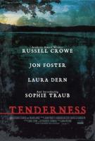 Tenderness. La ternura del asesino  - Posters