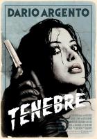 Tenebre (Tenebrae)  - Posters