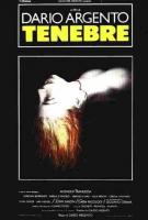 Tenebre (Tenebrae)  - Posters