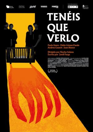 Tenéis que verlo (S)