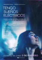 I Have Electric Dreams  - Promo