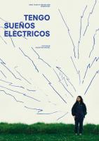I Have Electric Dreams  - Posters