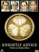 Knightly Advice 