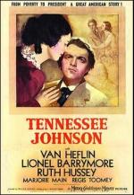 Tennessee Johnson 