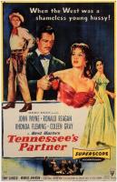 Tennessee's Partner  - Poster / Main Image