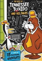 Tennessee Tuxedo and His Tales (Serie de TV)