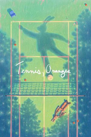 Tennis, Oranges (C)