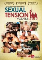 Tensión sexual, volumen 1: Volátil  - Posters
