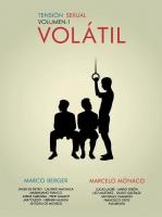 Tensión sexual, volumen 1: Volátil  - Poster / Imagen Principal